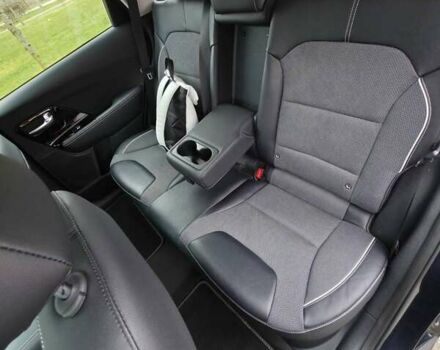 Кіа Niro, об'ємом двигуна 0 л та пробігом 96 тис. км за 19500 $, фото 45 на Automoto.ua