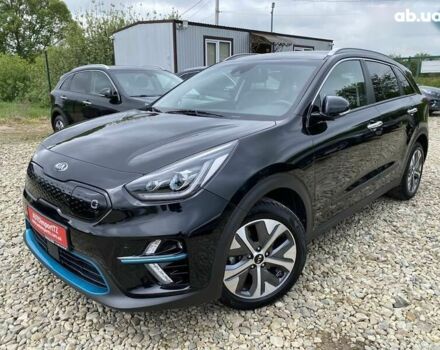 Кіа Niro, об'ємом двигуна 0 л та пробігом 131 тис. км за 20500 $, фото 10 на Automoto.ua