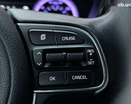 Киа Niro, объемом двигателя 0 л и пробегом 136 тыс. км за 18390 $, фото 18 на Automoto.ua