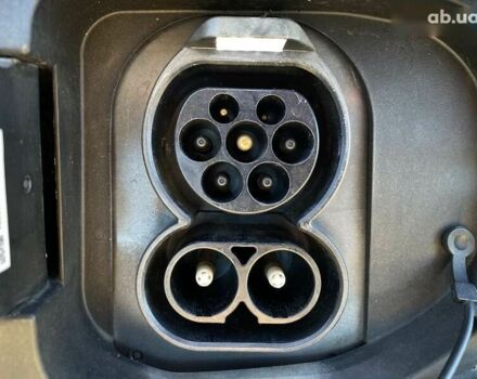 Киа Niro 2020 в Львове на Automoto.ua Киа Niro, объемом двигателя 0 л и пробегом 93 тыс. км за 22700 $, фото 20 на Automoto.ua