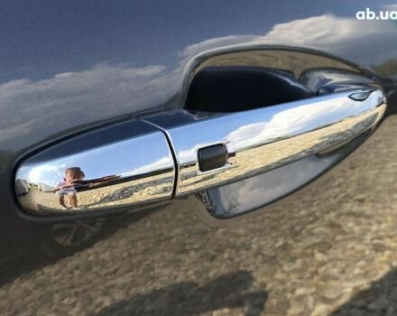 Киа Niro, объемом двигателя 0 л и пробегом 116 тыс. км за 20800 $, фото 15 на Automoto.ua