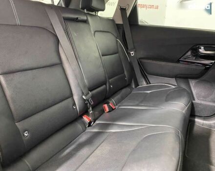 Кіа Niro, об'ємом двигуна 0 л та пробігом 100 тис. км за 20950 $, фото 9 на Automoto.ua