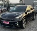 Киа Niro, объемом двигателя 0 л и пробегом 112 тыс. км за 19999 $, фото 4 на Automoto.ua