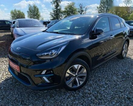 Киа Niro, объемом двигателя 0 л и пробегом 88 тыс. км за 21900 $, фото 13 на Automoto.ua