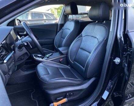 Кіа Niro, об'ємом двигуна 0 л та пробігом 93 тис. км за 22700 $, фото 23 на Automoto.ua