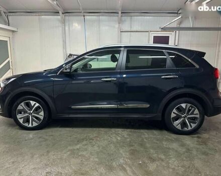 Киа Niro, объемом двигателя 0 л и пробегом 32 тыс. км за 23900 $, фото 22 на Automoto.ua