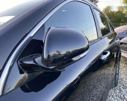 Киа Niro, объемом двигателя 0 л и пробегом 106 тыс. км за 21900 $, фото 28 на Automoto.ua