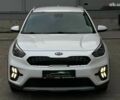 Киа Niro, объемом двигателя 0 л и пробегом 136 тыс. км за 18400 $, фото 3 на Automoto.ua
