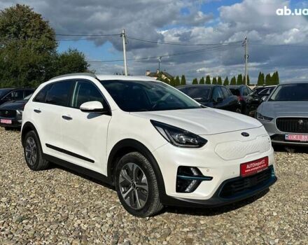 Кіа Niro, об'ємом двигуна 0 л та пробігом 62 тис. км за 23400 $, фото 21 на Automoto.ua