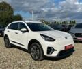 Кіа Niro, об'ємом двигуна 0 л та пробігом 62 тис. км за 23400 $, фото 21 на Automoto.ua
