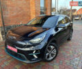 Кіа Niro, об'ємом двигуна 0 л та пробігом 117 тис. км за 19600 $, фото 1 на Automoto.ua