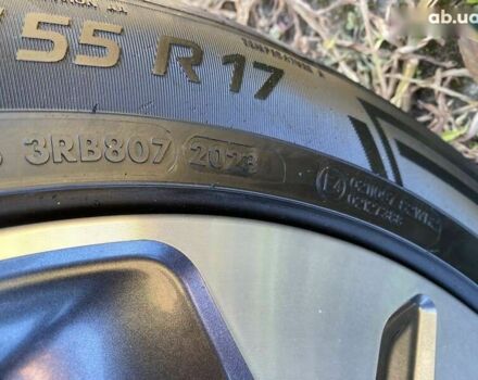 Кіа Niro, об'ємом двигуна 0 л та пробігом 97 тис. км за 20950 $, фото 26 на Automoto.ua