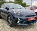 Киа Niro, объемом двигателя 0 л и пробегом 138 тыс. км за 21200 $, фото 27 на Automoto.ua