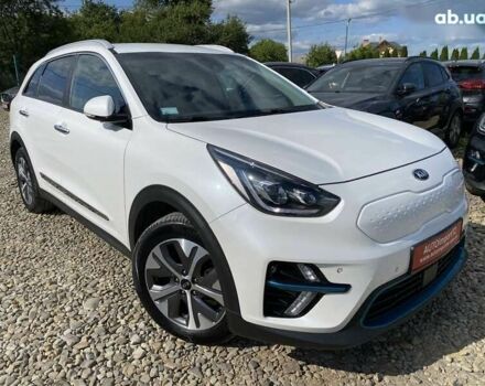 Киа Niro, объемом двигателя 0 л и пробегом 112 тыс. км за 22900 $, фото 18 на Automoto.ua