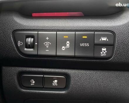 Киа Niro, объемом двигателя 0 л и пробегом 60 тыс. км за 24200 $, фото 9 на Automoto.ua