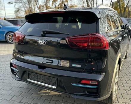 Киа Niro, объемом двигателя 0 л и пробегом 114 тыс. км за 21900 $, фото 20 на Automoto.ua