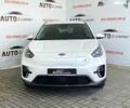 Кіа Niro, об'ємом двигуна 0 л та пробігом 158 тис. км за 19950 $, фото 1 на Automoto.ua