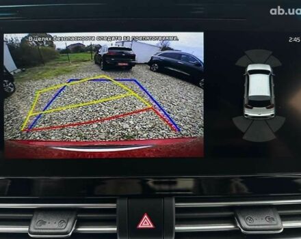 Киа Niro, объемом двигателя 0 л и пробегом 61 тыс. км за 23500 $, фото 15 на Automoto.ua