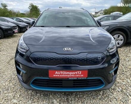 Киа Niro, объемом двигателя 0 л и пробегом 74 тыс. км за 20700 $, фото 24 на Automoto.ua