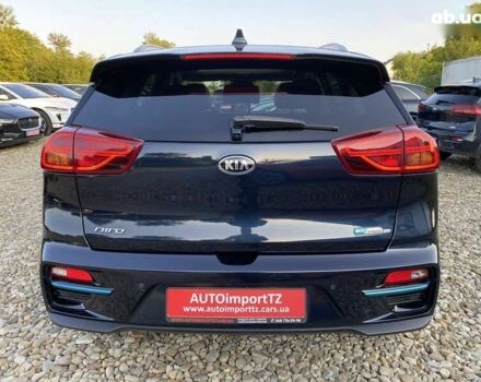 Кіа Niro, об'ємом двигуна 0 л та пробігом 48 тис. км за 23700 $, фото 15 на Automoto.ua