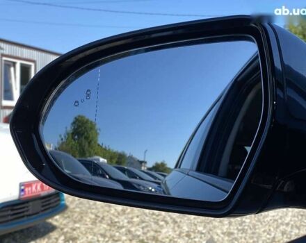 Кіа Niro, об'ємом двигуна 0 л та пробігом 107 тис. км за 21950 $, фото 11 на Automoto.ua