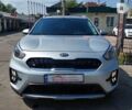 Киа Niro, объемом двигателя 0 л и пробегом 4 тыс. км за 22799 $, фото 1 на Automoto.ua