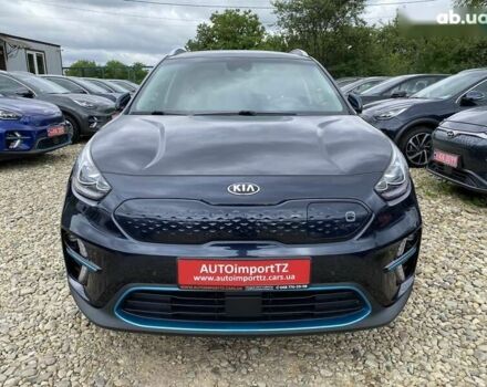 Кіа Niro, об'ємом двигуна 0 л та пробігом 106 тис. км за 20300 $, фото 19 на Automoto.ua