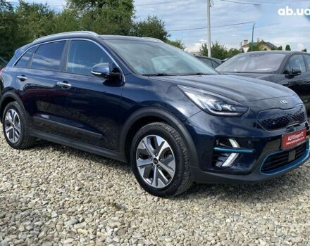 Кіа Niro, об'ємом двигуна 0 л та пробігом 76 тис. км за 22900 $, фото 26 на Automoto.ua