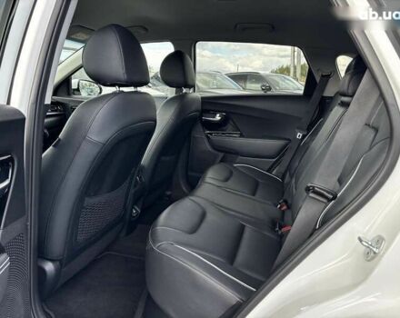Киа Niro, объемом двигателя 0 л и пробегом 95 тыс. км за 20450 $, фото 25 на Automoto.ua