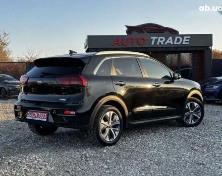 Киа Niro, объемом двигателя 0 л и пробегом 112 тыс. км за 19999 $, фото 11 на Automoto.ua
