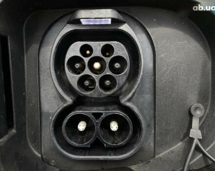 Киа Niro, объемом двигателя 0 л и пробегом 107 тыс. км за 21400 $, фото 24 на Automoto.ua