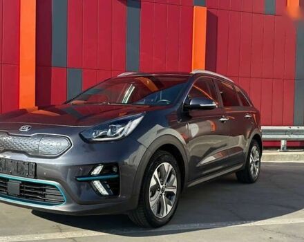 Киа Niro 2020 в Киеве на Automoto.ua Киа Niro, объемом двигателя 0 л и пробегом 150 тыс. км за 19500 $, фото 2 на Automoto.ua