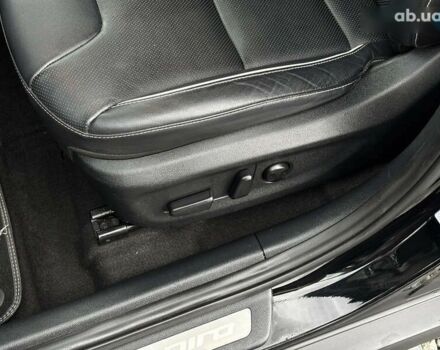 Киа Niro, объемом двигателя 0 л и пробегом 45 тыс. км за 22850 $, фото 17 на Automoto.ua