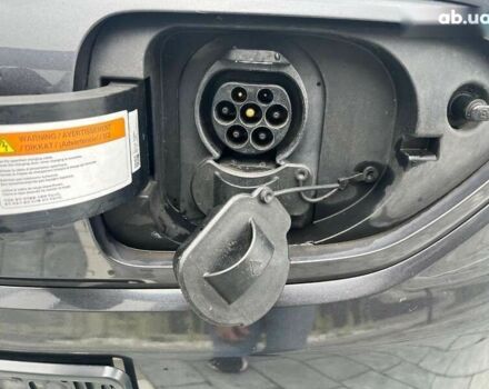 Киа Niro, объемом двигателя 0 л и пробегом 114 тыс. км за 19700 $, фото 11 на Automoto.ua