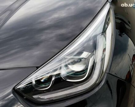 Киа Niro, объемом двигателя 0 л и пробегом 50 тыс. км за 23499 $, фото 13 на Automoto.ua