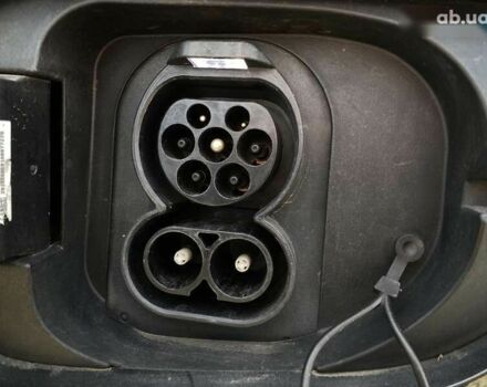 Киа Niro, объемом двигателя 0 л и пробегом 101 тыс. км за 20300 $, фото 23 на Automoto.ua