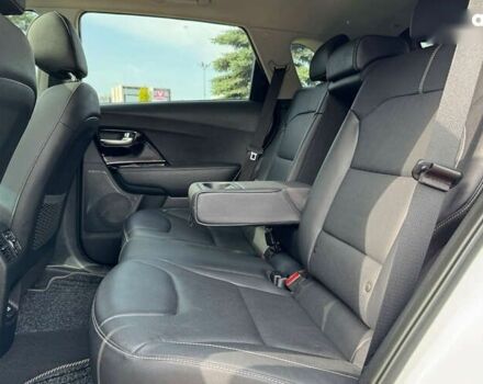 Кіа Niro, об'ємом двигуна 0 л та пробігом 62 тис. км за 19800 $, фото 10 на Automoto.ua