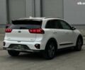Киа Niro, объемом двигателя 0 л и пробегом 136 тыс. км за 18390 $, фото 8 на Automoto.ua