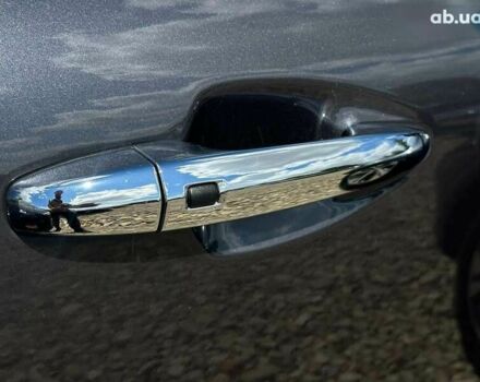 Киа Niro, объемом двигателя 0 л и пробегом 97 тыс. км за 22600 $, фото 2 на Automoto.ua