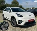 Киа Niro, объемом двигателя 0 л и пробегом 129 тыс. км за 19900 $, фото 1 на Automoto.ua