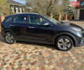 Киа Niro, объемом двигателя 0 л и пробегом 56 тыс. км за 21950 $, фото 4 на Automoto.ua