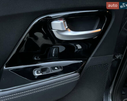 Киа Niro, объемом двигателя 0 л и пробегом 154 тыс. км за 19299 $, фото 22 на Automoto.ua