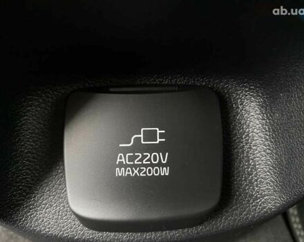 Киа Niro, объемом двигателя 0 л и пробегом 60 тыс. км за 24200 $, фото 16 на Automoto.ua