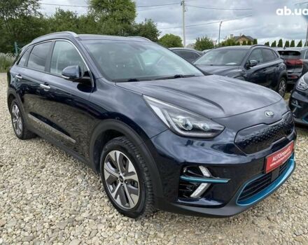 Кіа Niro, об'ємом двигуна 0 л та пробігом 106 тис. км за 20300 $, фото 18 на Automoto.ua