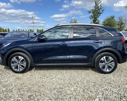 Кіа Niro, об'ємом двигуна 0 л та пробігом 135 тис. км за 19950 $, фото 17 на Automoto.ua