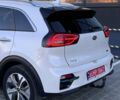 Киа Niro, объемом двигателя 0 л и пробегом 1 тыс. км за 19200 $, фото 7 на Automoto.ua