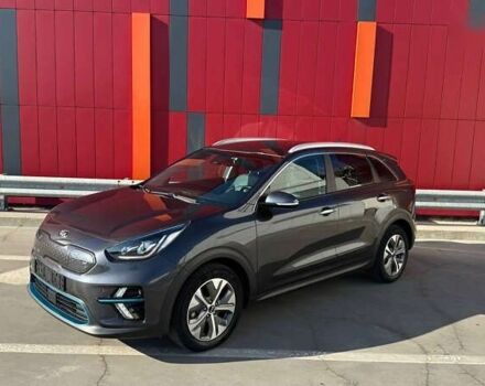 Киа Niro 2020 в Киеве на Automoto.ua Киа Niro, объемом двигателя 0 л и пробегом 150 тыс. км за 19500 $, фото 1 на Automoto.ua