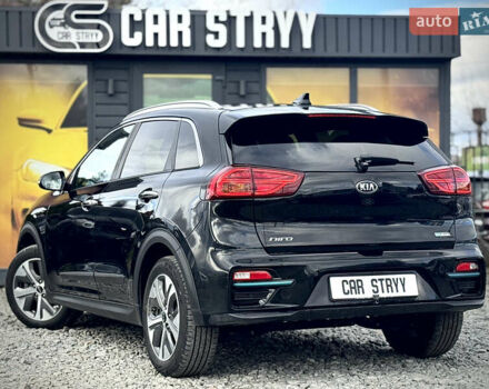 Кіа Niro, об'ємом двигуна 0 л та пробігом 164 тис. км за 18900 $, фото 3 на Automoto.ua