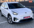 Киа Niro, объемом двигателя 0 л и пробегом 1 тыс. км за 19200 $, фото 2 на Automoto.ua