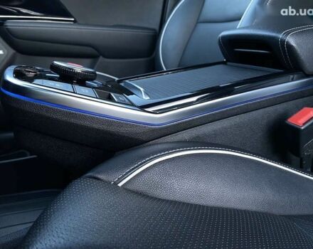 Кіа Niro, об'ємом двигуна 0 л та пробігом 135 тис. км за 19950 $, фото 5 на Automoto.ua